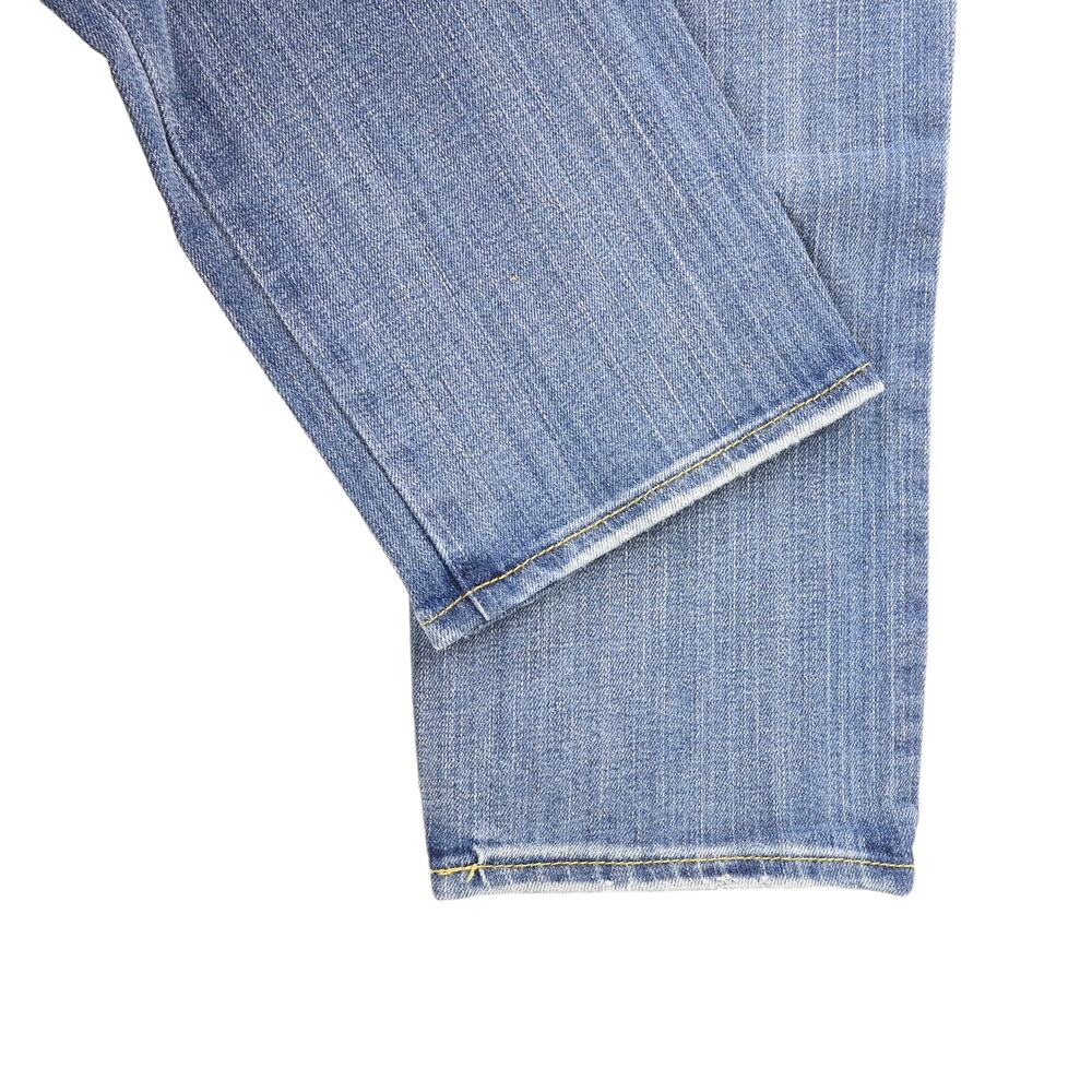 Levi’s Bold Curve Jeans, Size 32 - Picture 8 of 10